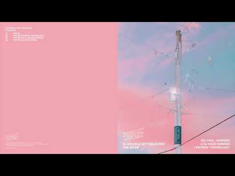 DJ Deeon & Gettoblaster   The 302 (DJ Haus Remix)