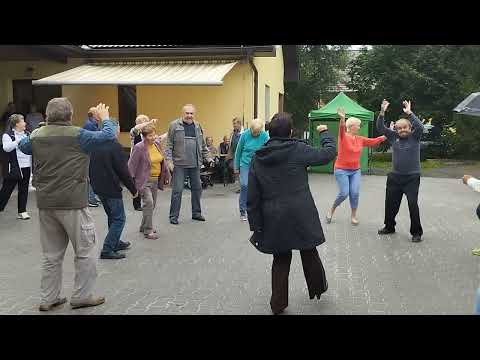 Samšina - k tanci hraje Styl Libice nad Cidlinou