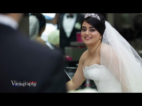 Ali & Dorsa - Wedding Highlight