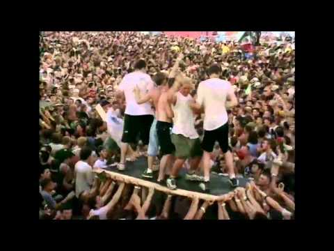 Metal Evolution - Episode 8 - Limp Bizkit