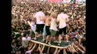 Metal Evolution - Episode 8 - Limp Bizkit