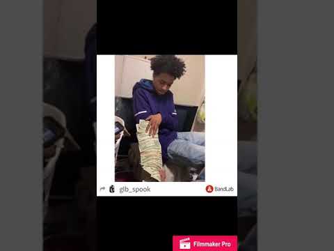 WTS Spook - MTSK ( beatbox remix ) [official audio]