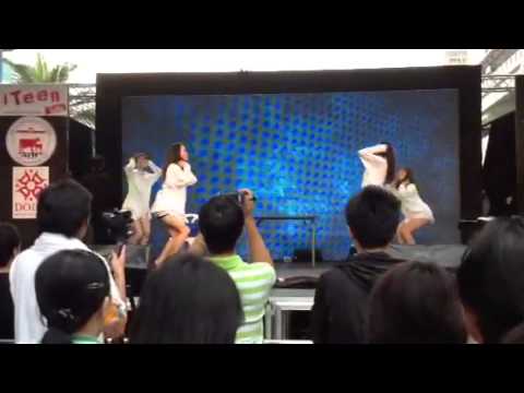 Pixelar Cover Sistar Hello Korea 2013 #22