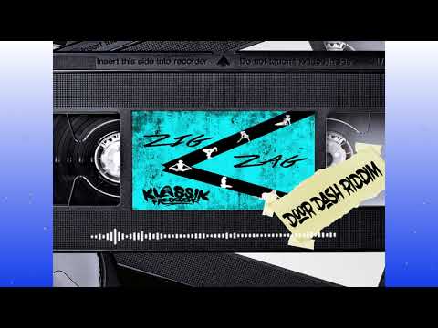 Klassik Frescobar - Zig Zag (Door Dash Riddim) 2020 Soca Dennery Segment