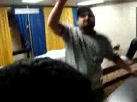 Derby City Classic Arm Wrestling Part 5 of 5