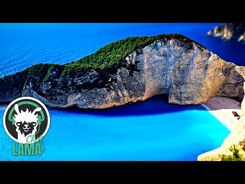 Tigerforest - Geometry of Shadows | Best Chillout Music