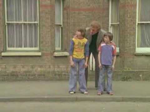 Green Cross Code - Joe Bugner