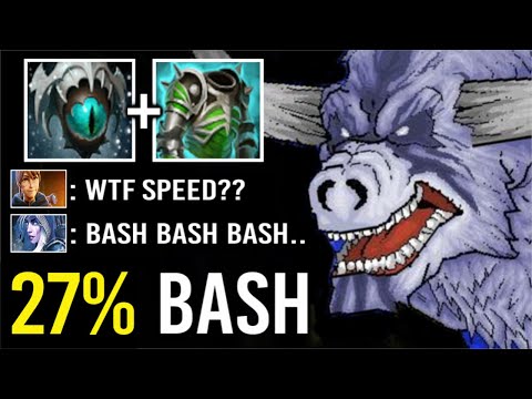 GODSPEED 27% Bash Skadi AC Spirit Breaker Non-Stop Charge Gank Epic Pro Teamwork Gameplay WTF Dota 2