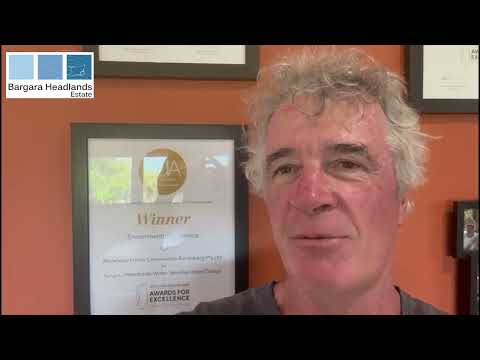 Bargara Headlands Update