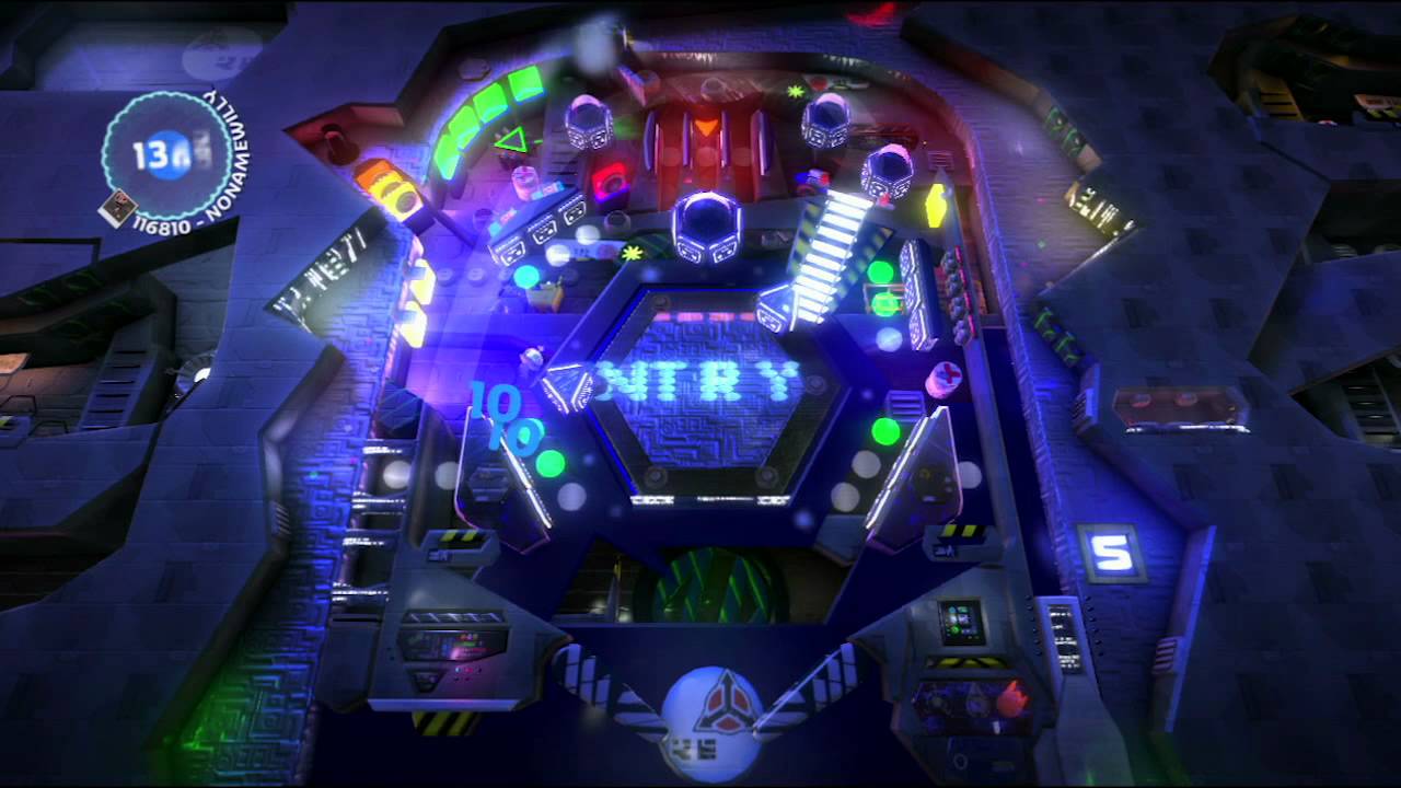 Sack-Novidades: Atualização de LittleBigPlanet 2