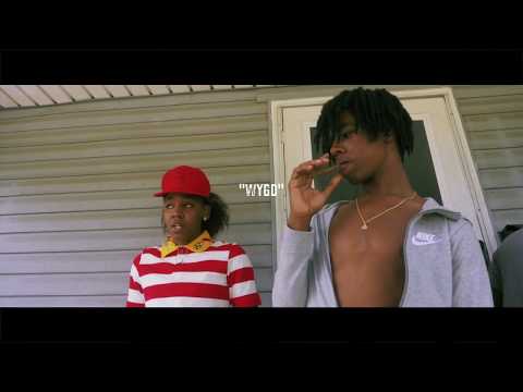 BGF Dede x YoLove - WYGD (Official Music Video)