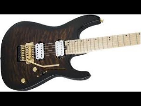 BEGINNER GUITARS - With Or Without A Whammy Bar? Pros & Cons | Play Guitar