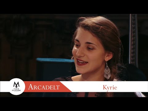 Jacques ARCADELT - Kyrie