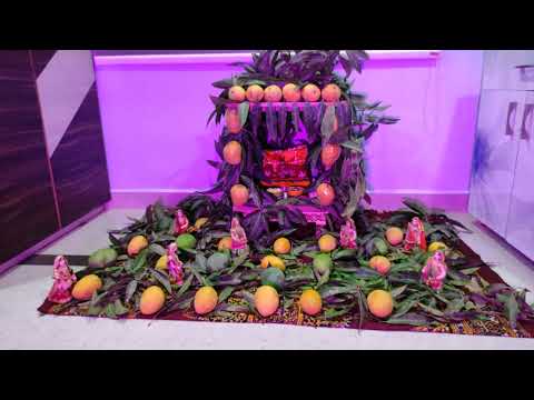 🥭#Ambo#Bhagawatjino#🥭#AmbaManorath#🥭