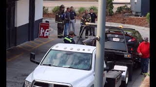 Rome Police respond to murder-suicide at Chick-fil-A drive thru, identities released