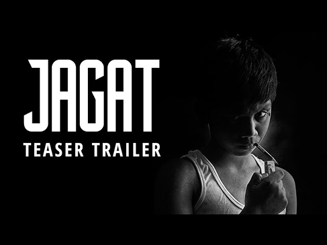 JAGAT (2015) Official First Look Teaser