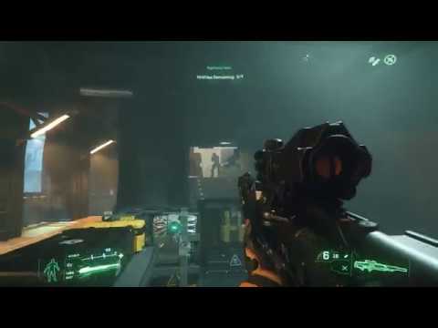 Star Citizen Persistent Universe (3.5) Earn Money - Mercenary Mission "Righteous Raid"