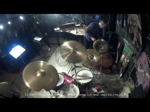 Victor Lewis Quintet 12/06/2020