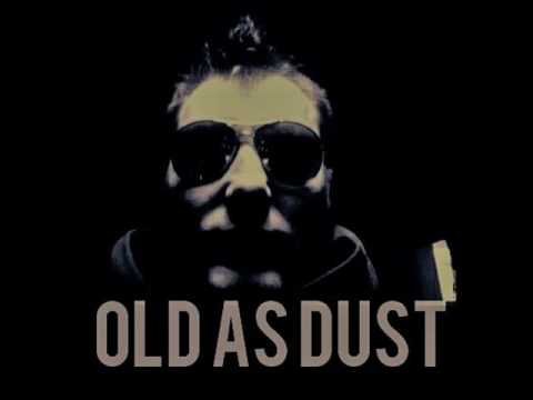 OLD As DUST -  Access Techno 13