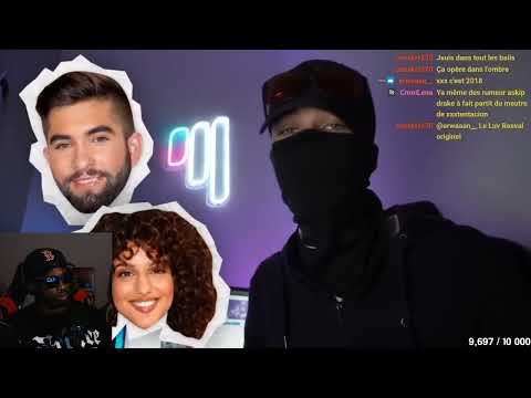 KHOSWAY réagit à LA VÉRITABLE IDENTITÉ DE ZIAK (4 théories les plus folles du rap)