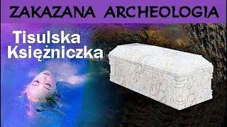 Niezwykły sarkofag odkryty w złożach węgla w Rosji zaprzecza teorii Darwina
