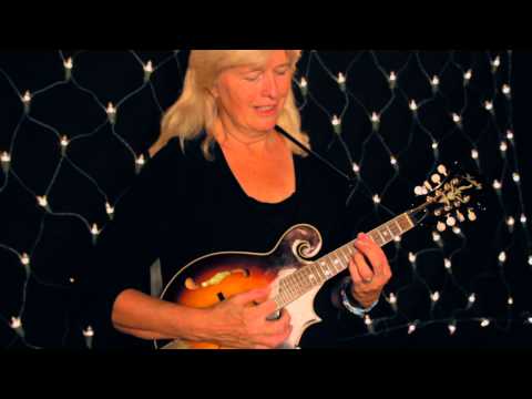 The Pink Panther (on mandolin)