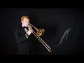 4'33" by John Cage - Trombone Arrangement