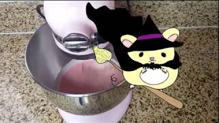 How to Make Cream Pufff Treats for Halloween