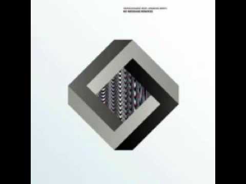 Tiefschwarz & Argenis Brito - No Message feat. Argenis Brito (Re-UP Remix) [Souvenir Music]