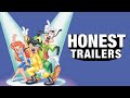Honest Trailers A Goofy Movie