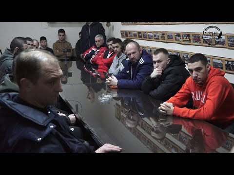 Početak priprema FK  "Sloga 33" Petrovac na Mlavi 01.02. 2023.  LORTUS media