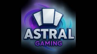 Astral Gaming Monday Locals - Riftbound