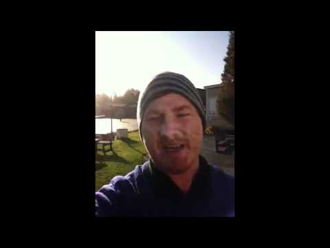 12 dagar kvar till Preklin!