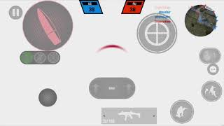 [Bullet Force]トラポンのキル集part1