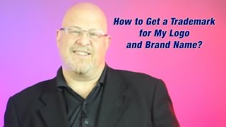 How to Get a Trademark for My Logo and Brand Name - Entertainment Law Asked & Answered