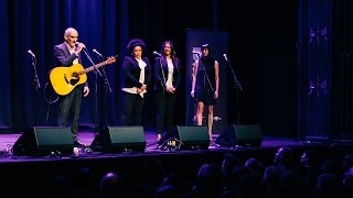 Paul Kelly does Shakespeare