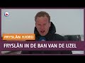 REPO: Fryslân in de ban van de ijzel