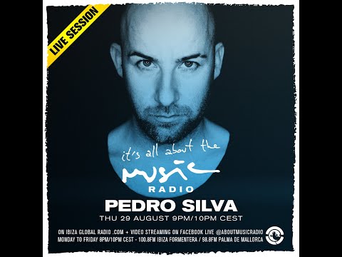 Live at It`s All About The Music  @ Ibiza Global Radio