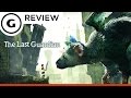 The Last Guardian Review