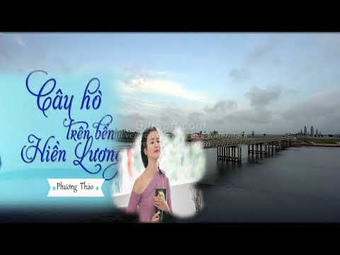 Thể hiện bởi Phạm Phương Thảo