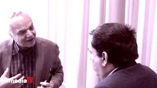 The Visit of Dr. Bassir, Director of Bibliotheca Alexandrina Antiquities Museum