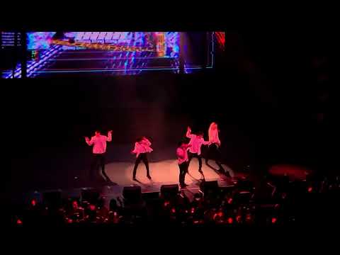 230909 iKon 2023 World Tour Take Off in Chicago - BLING BLING