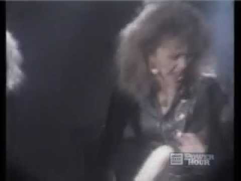 SUZI QUATRO-BABY YOU'RE A STAR