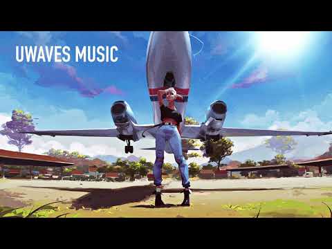 TASH - What A Lovely Mess | Uranium Waves