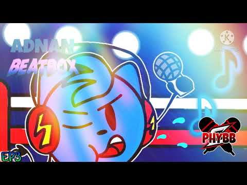 Adnanboi Beatbox Solo 1- PHYBB