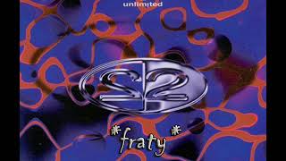 2 Unlimited - Spread your love (radio edit) (1996)