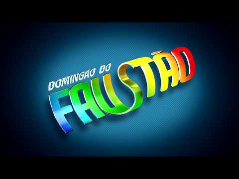 Domingão do Faustão | Trilha sonora em MIDI (melhorado)