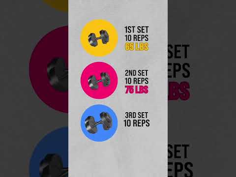 ❌DON’T Increase the Weight! (IT’S KILLING YOUR GAINS)