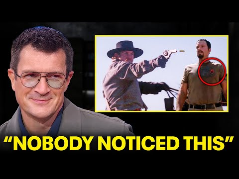 Firefly Cast Reveals What Most Fans Never Figured Out