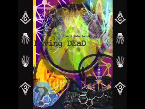 Living Dead - This Is The End